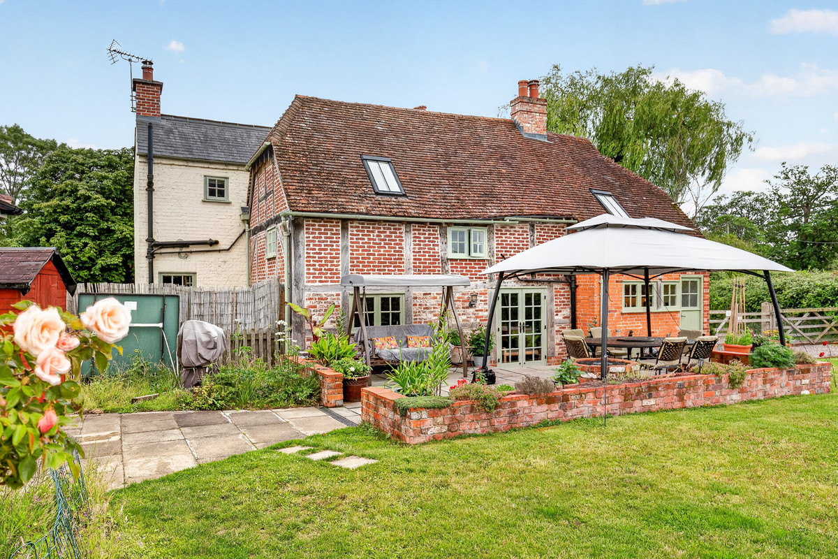 Church Lane, Reading, RG7, photo 29