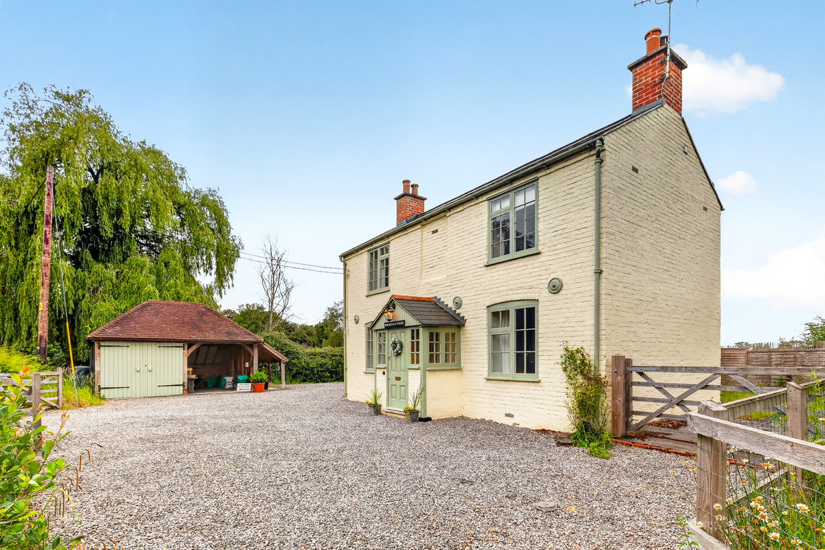 Church Lane, Reading, RG7, photo 20