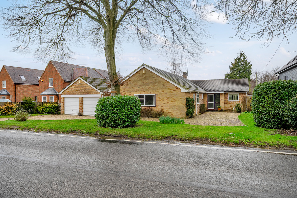 Wallingford Road, Wallingford, OX10