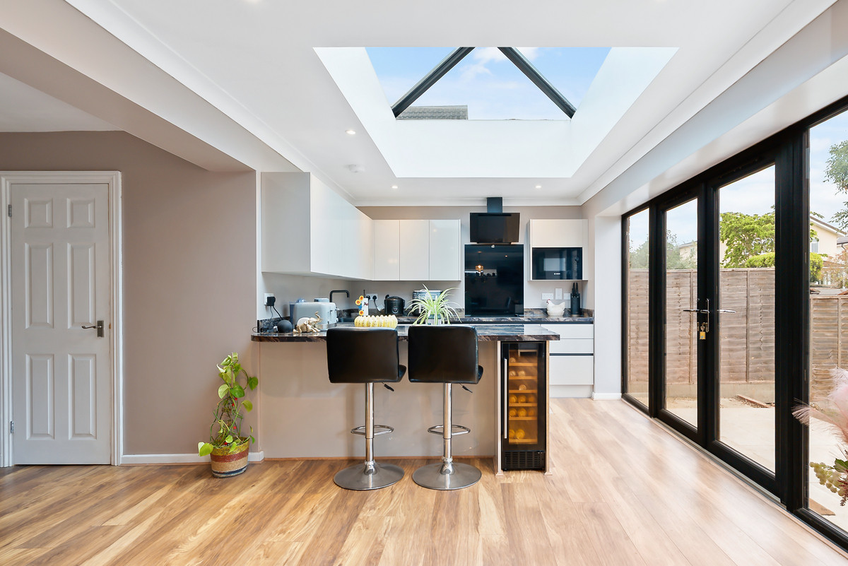 Kidmore Road, Reading, RG4