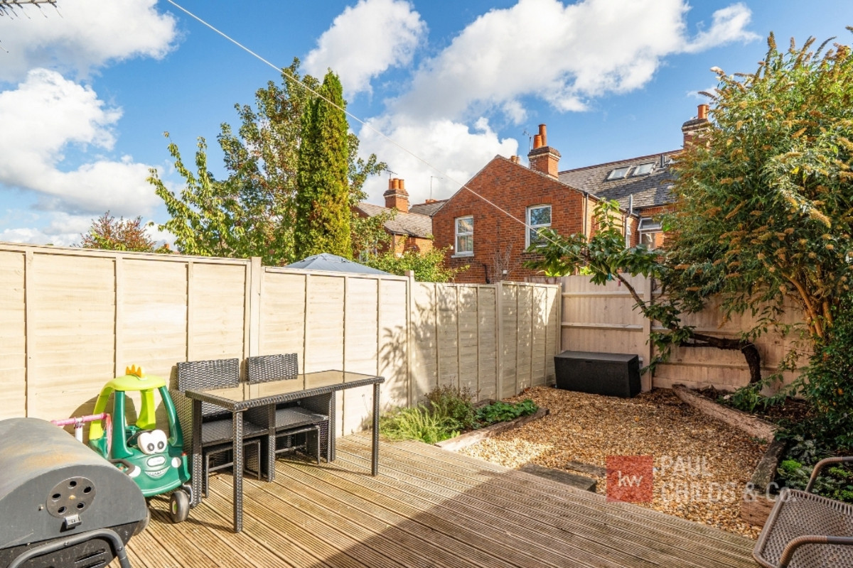 Belmont Road, Reading, RG30, photo 5