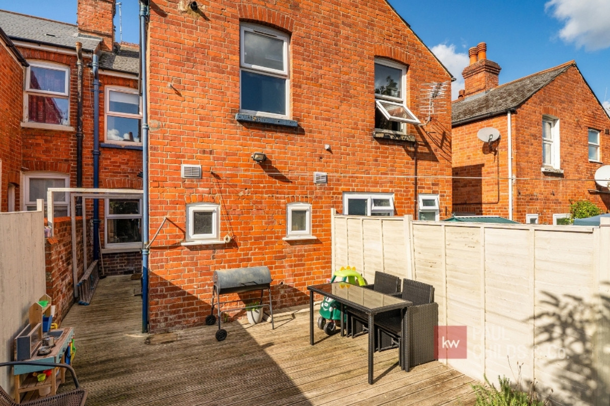 Belmont Road, Reading, RG30, photo 11