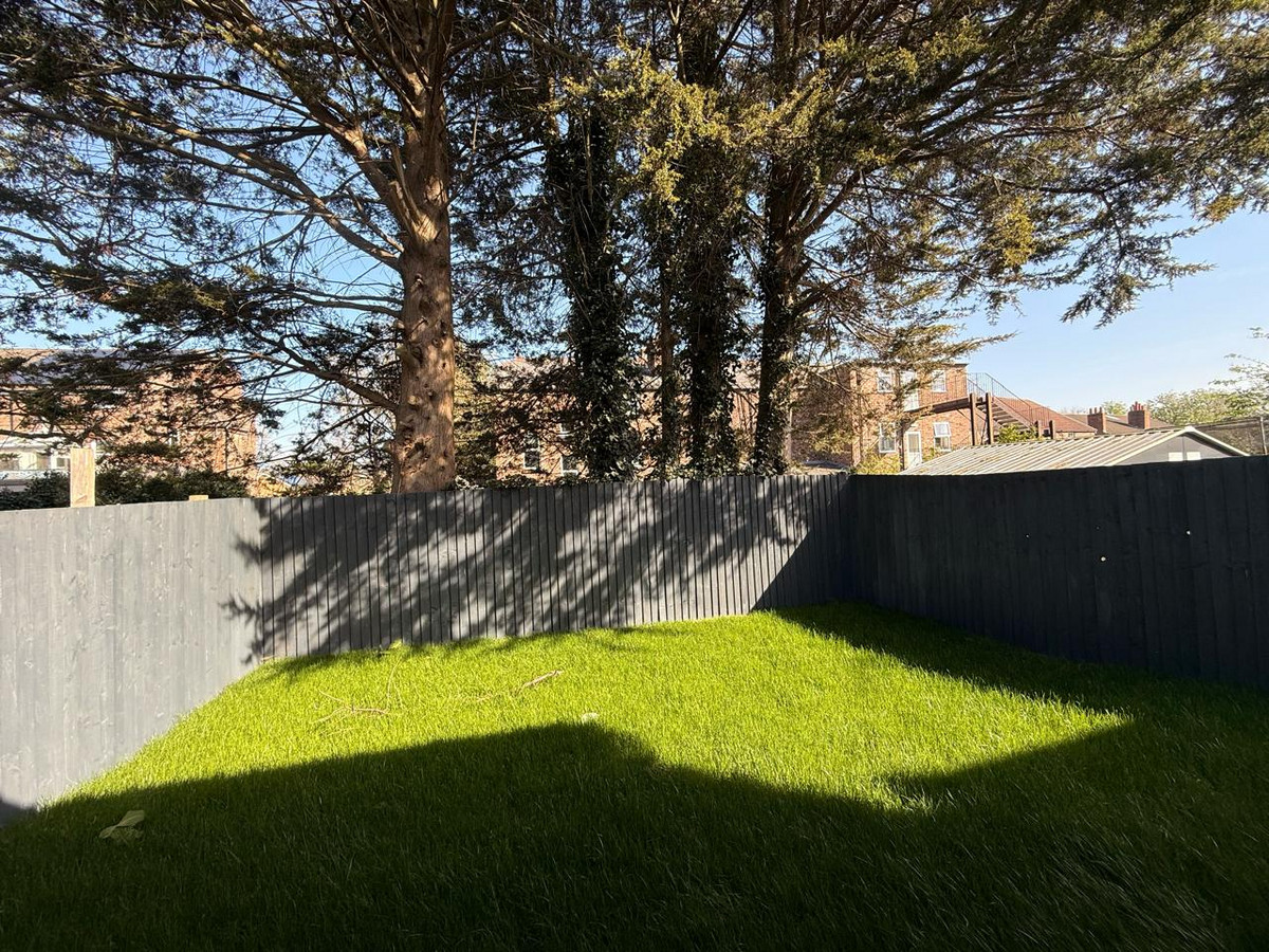 Birkett Road, Birkenhead, CH42, photo 8