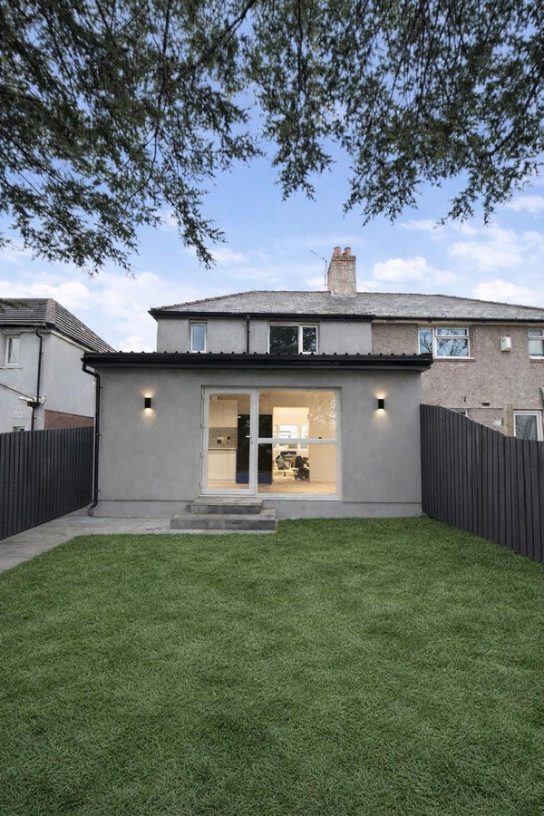 Birkett Road, Birkenhead, CH42, photo 5