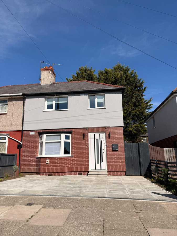 Birkett Road, Birkenhead, CH42, photo 4