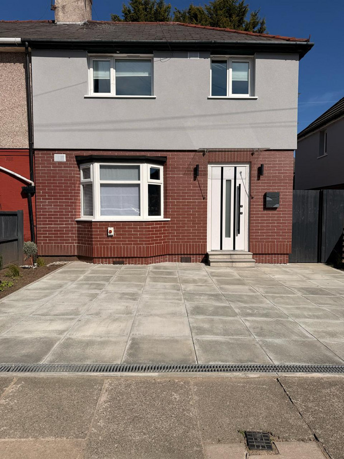 Birkett Road, Birkenhead, CH42, photo 3