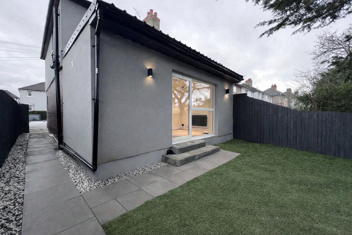 Birkett Road, Birkenhead, CH42, photo 2