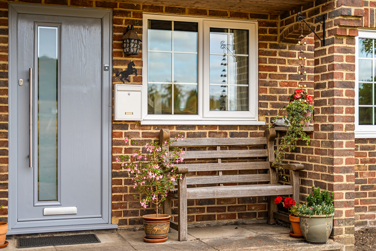 Hulfords Lane, Hartley Wintney, RG27, photo 18