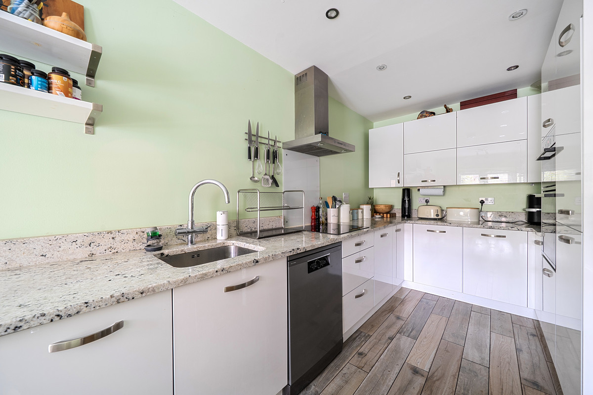 Bullock Crescent, Woking, GU22