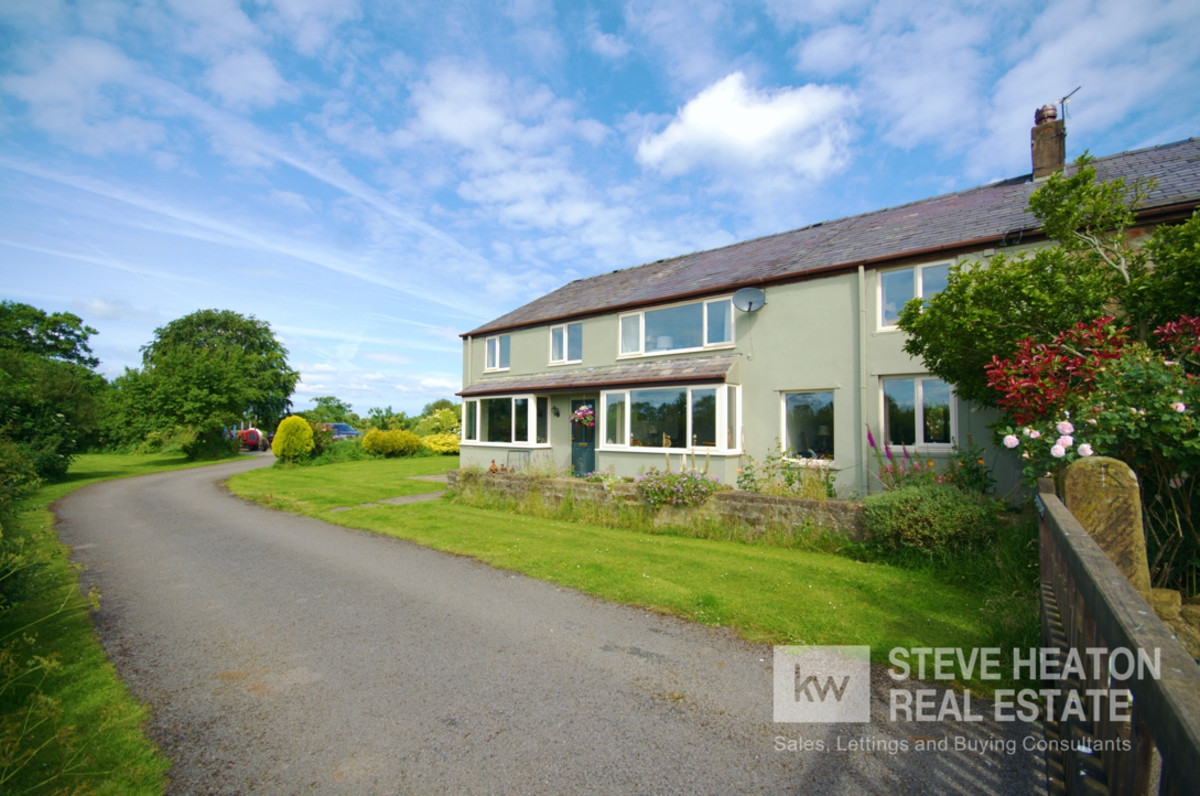 Benson Lane, Catforth, PR4