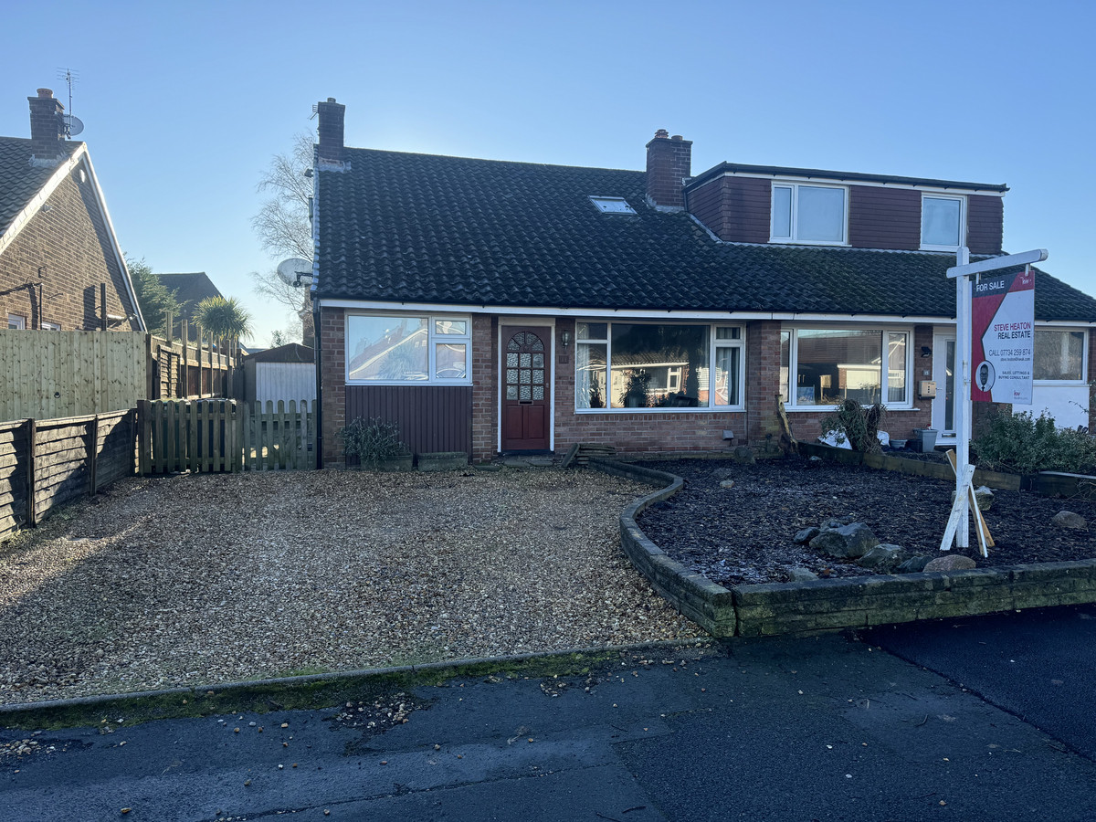 Scotts Wood, Preston, PR2