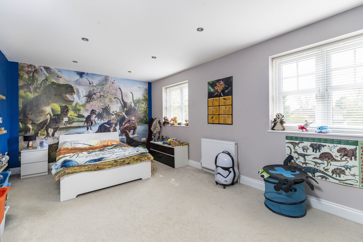 The Park, Leatherhead, KT23, photo 14