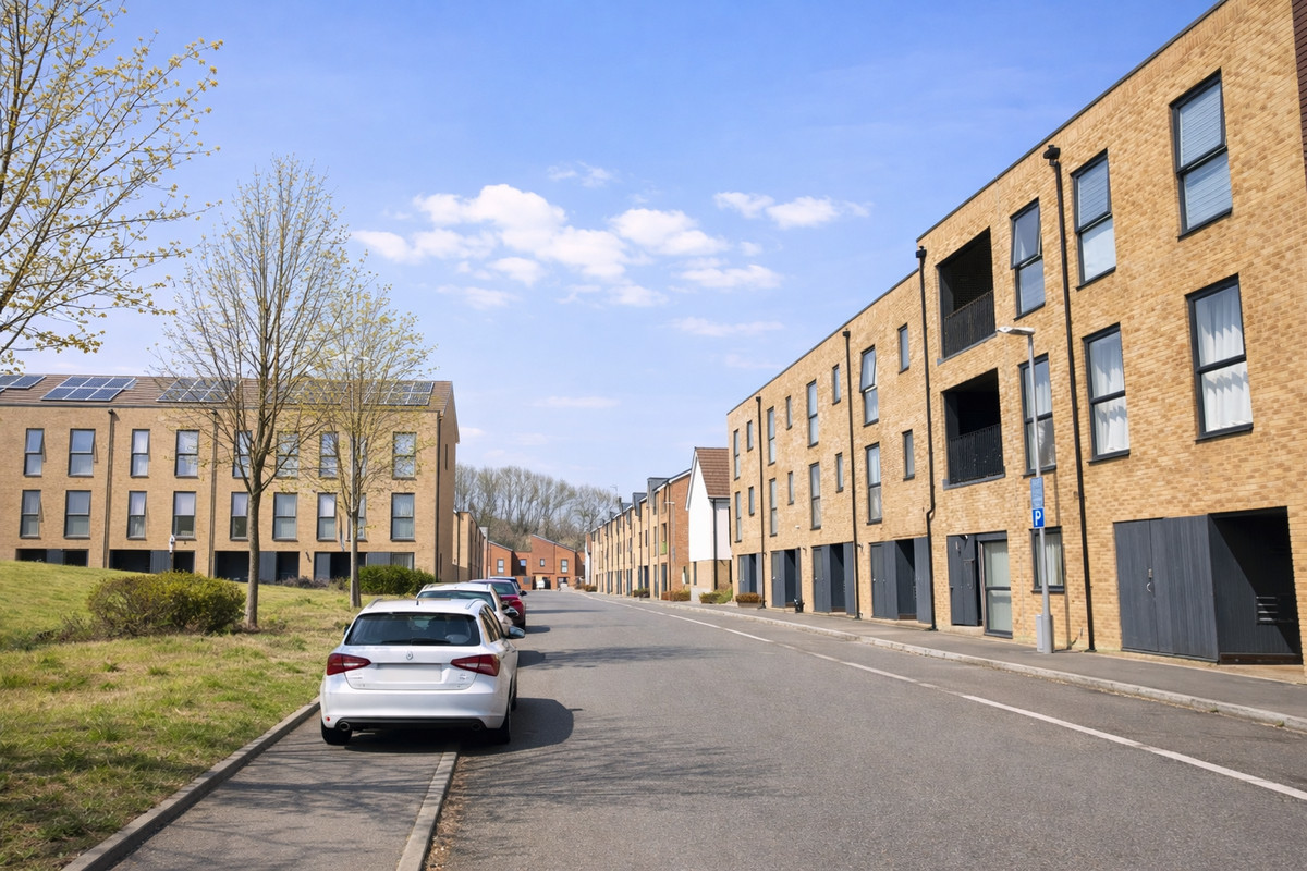 Fullerton Avenue, Dagenham, RM8, photo 4