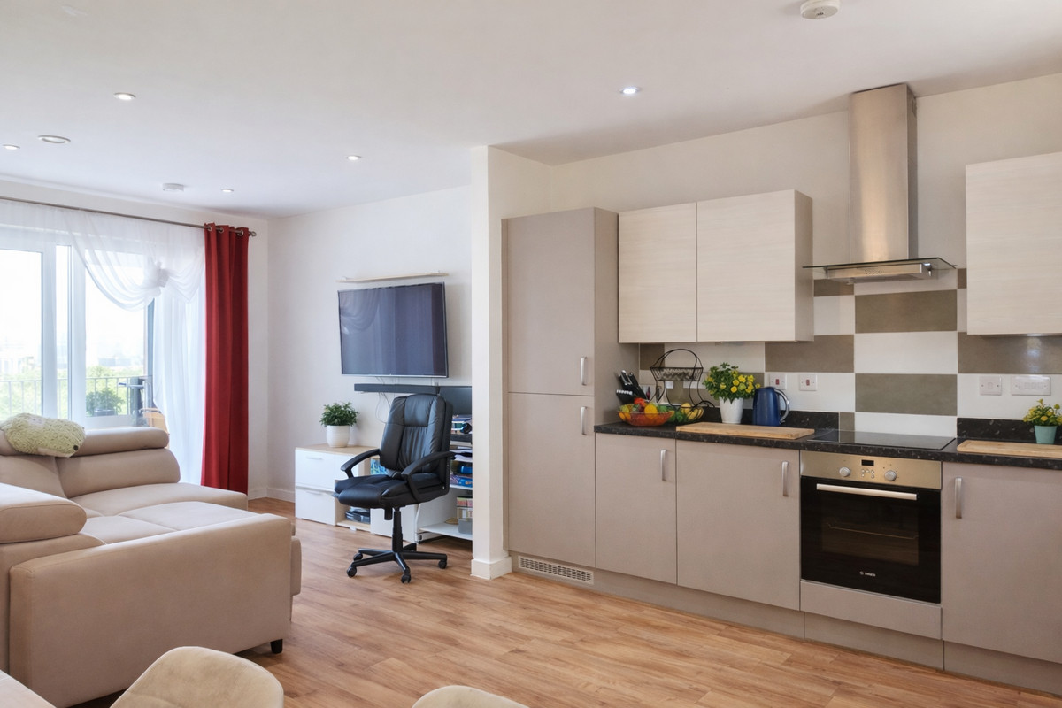 Fullerton Avenue, Dagenham, RM8, photo 23