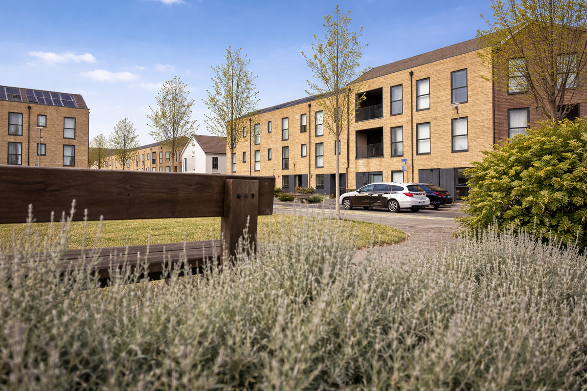 Fullerton Avenue, Dagenham, RM8, photo 5
