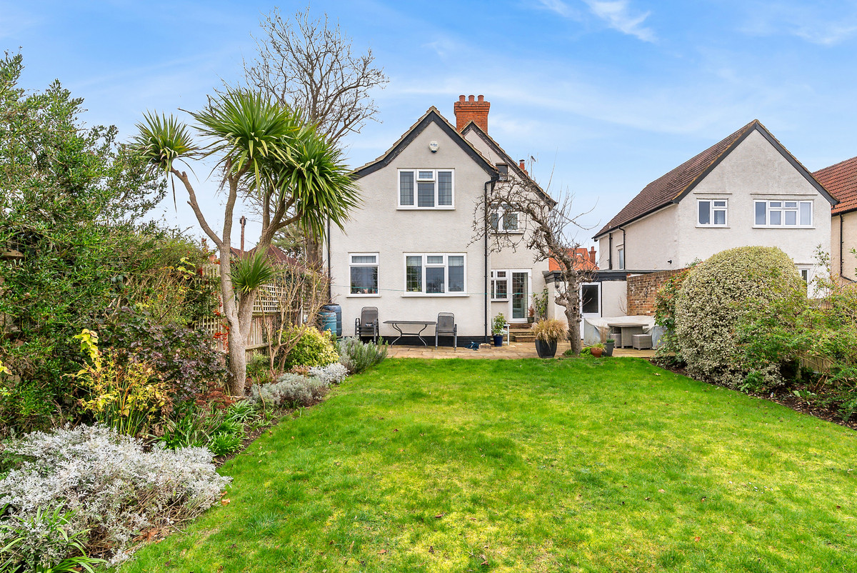 Pinkneys Road, Maidenhead, SL6