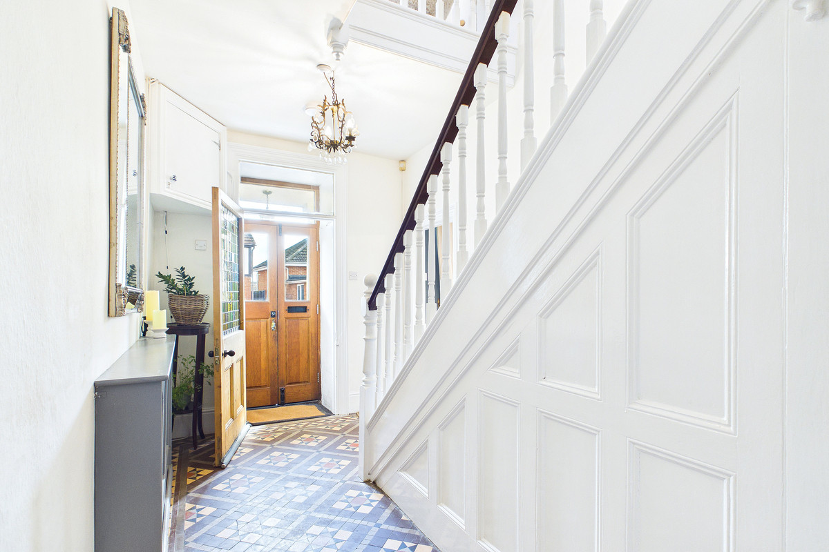 Willand Old Village, Cullompton, EX15