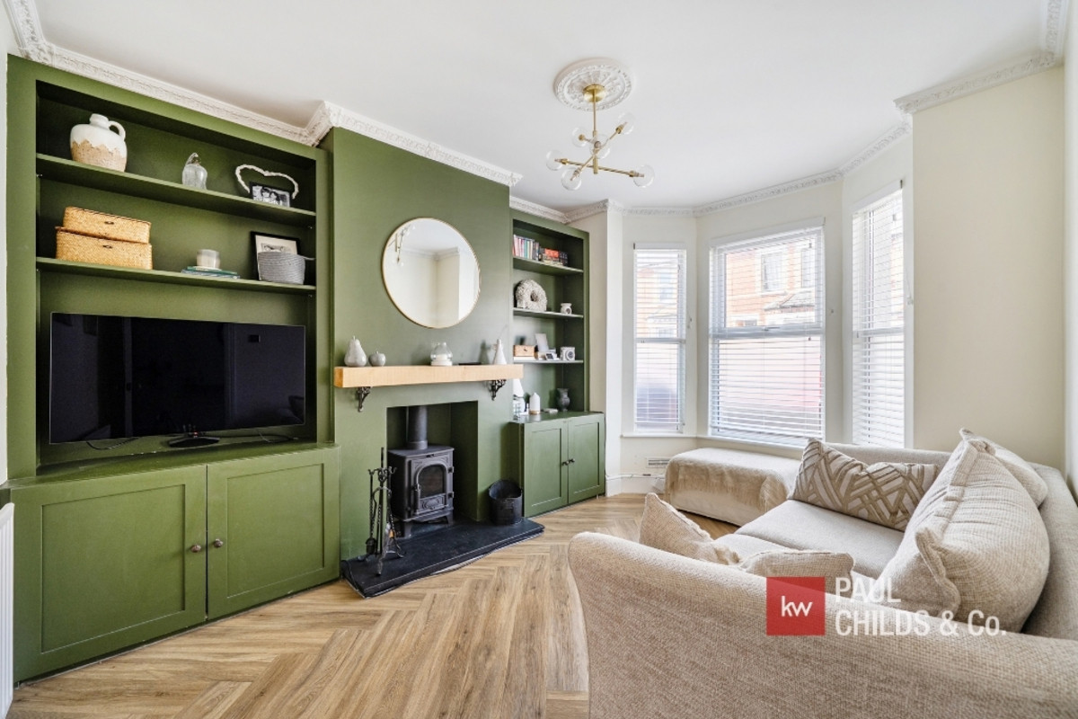 Belmont Road, Reading, RG30, photo 2