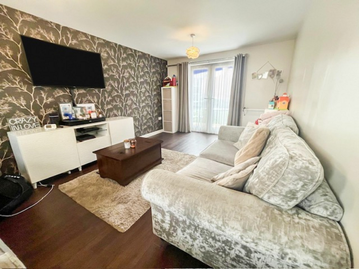 Burgundy Drive, Hemel Hempstead, HP2, photo 3