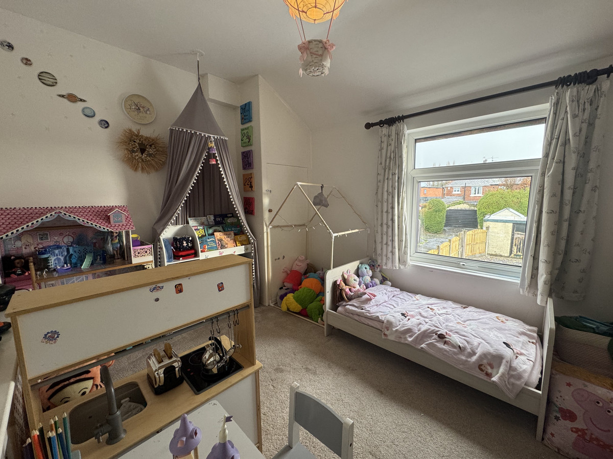 Balshaw Crescent, Leyland, PR25, photo 7