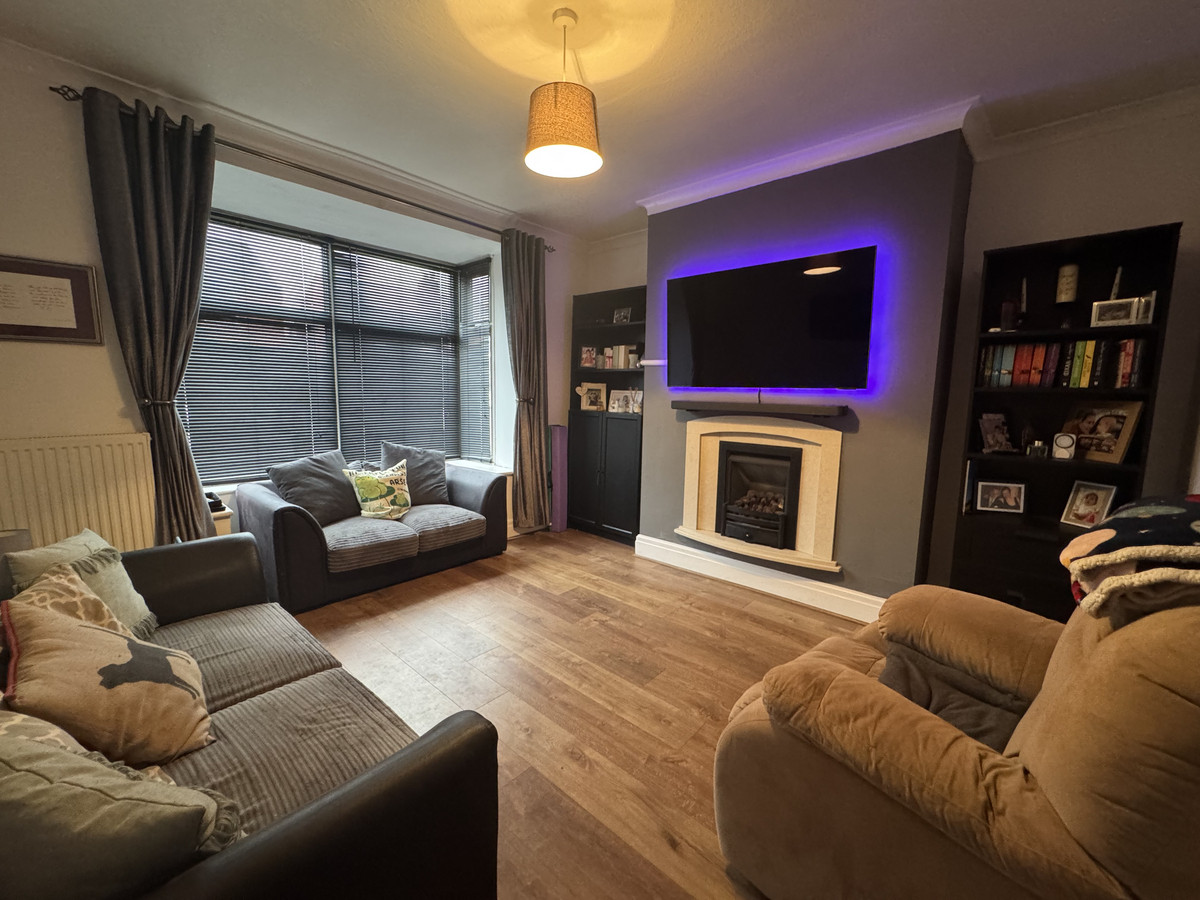 Balshaw Crescent, Leyland, PR25, photo 2