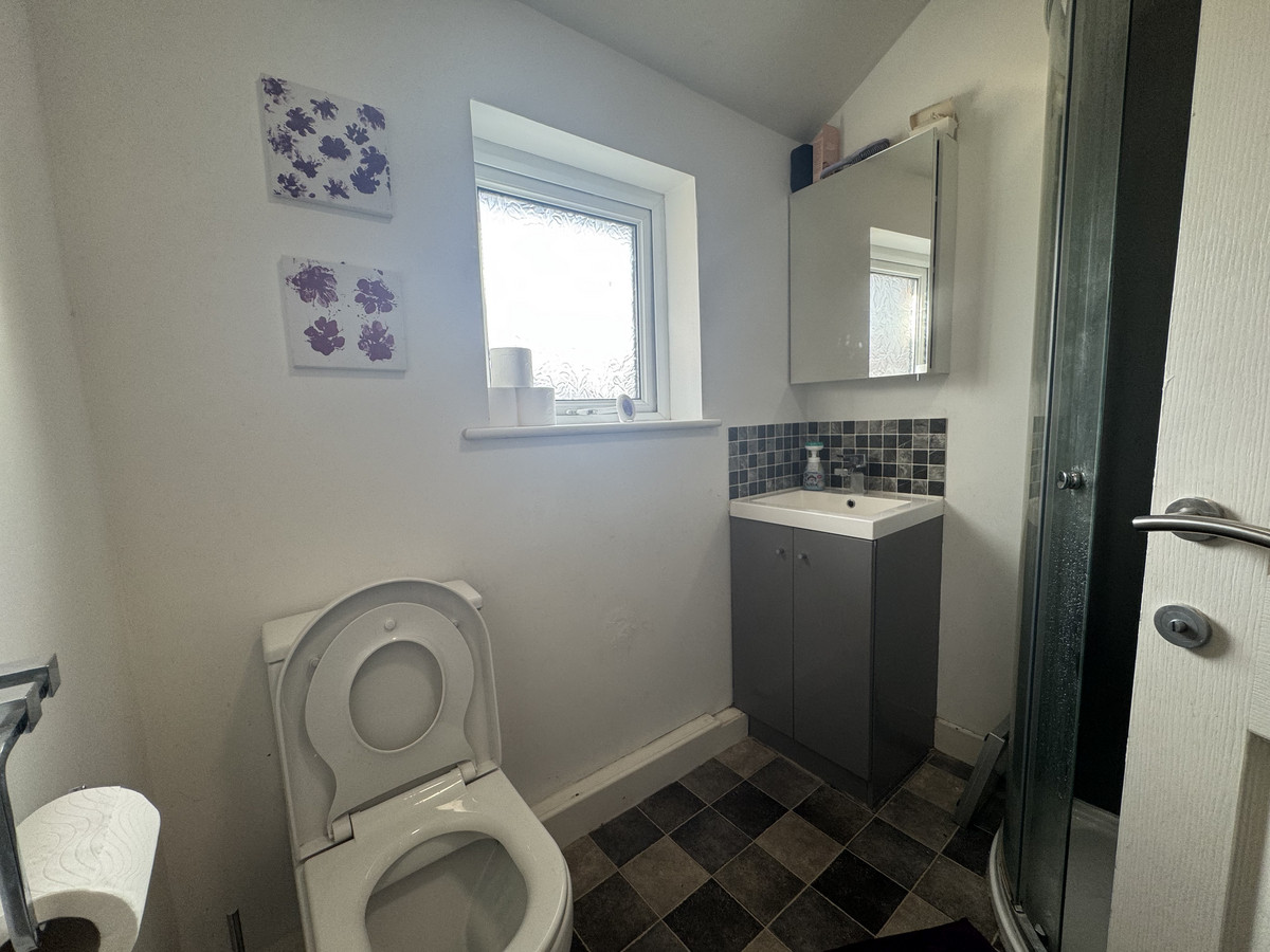 Balshaw Crescent, Leyland, PR25, photo 10