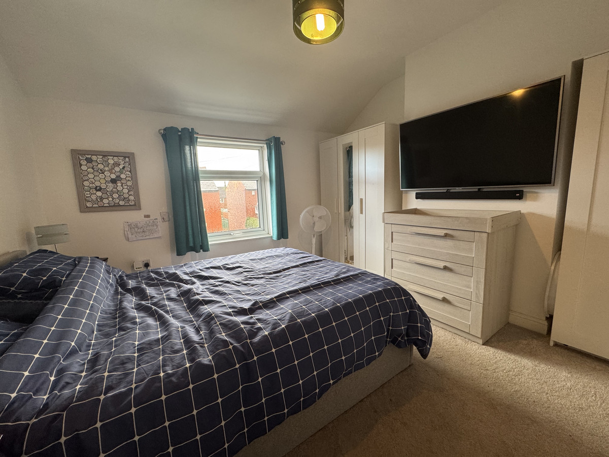 Balshaw Crescent, Leyland, PR25, photo 6