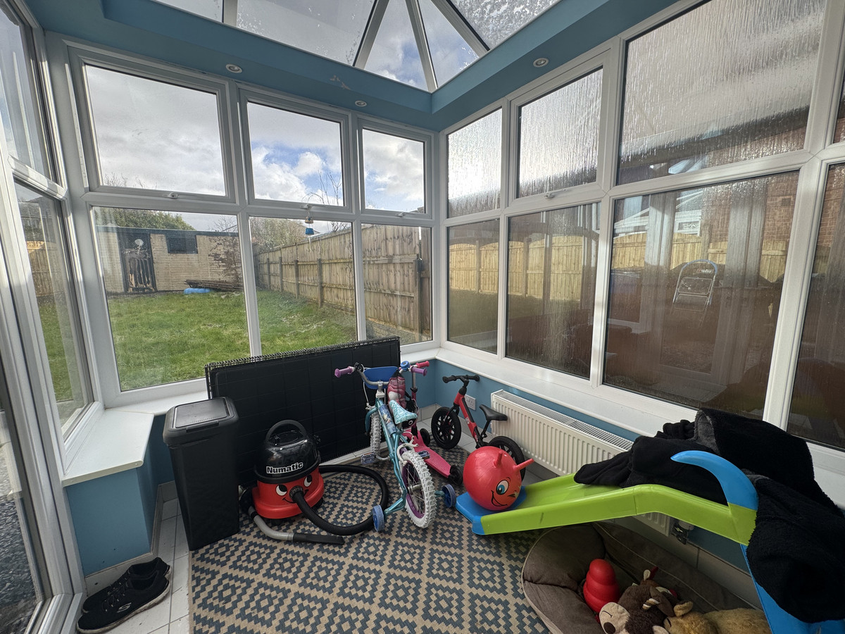 Balshaw Crescent, Leyland, PR25, photo 5