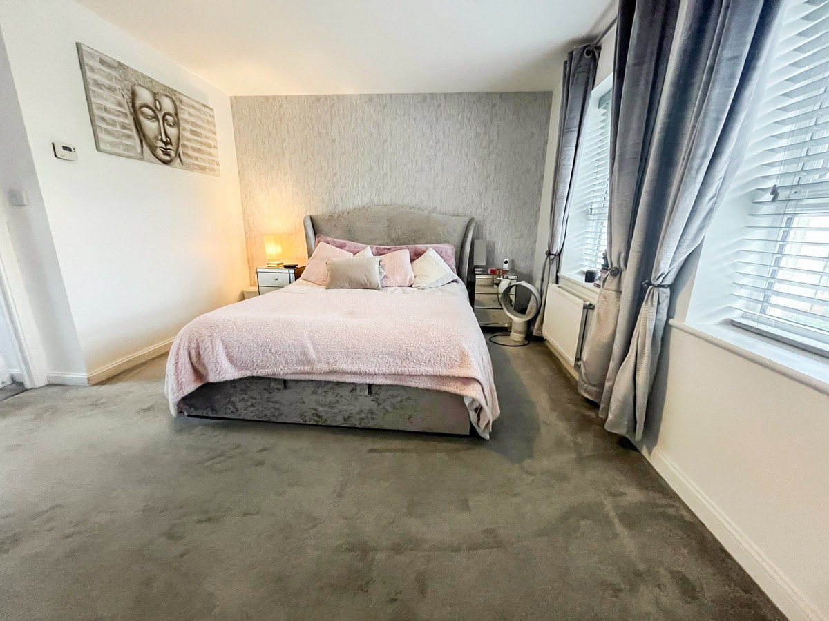 Burgundy Drive, Hemel Hempstead, HP2, photo 9