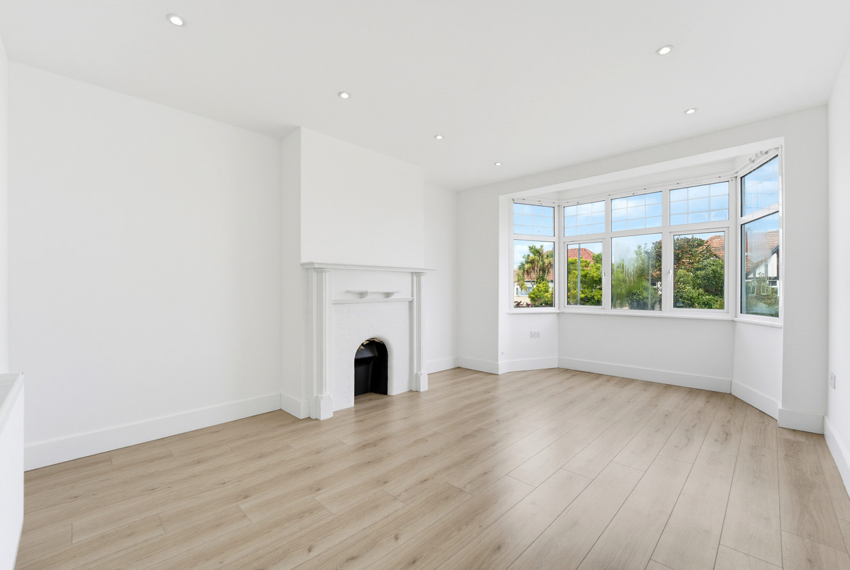 Carlton Avenue West, Wembley, HA0