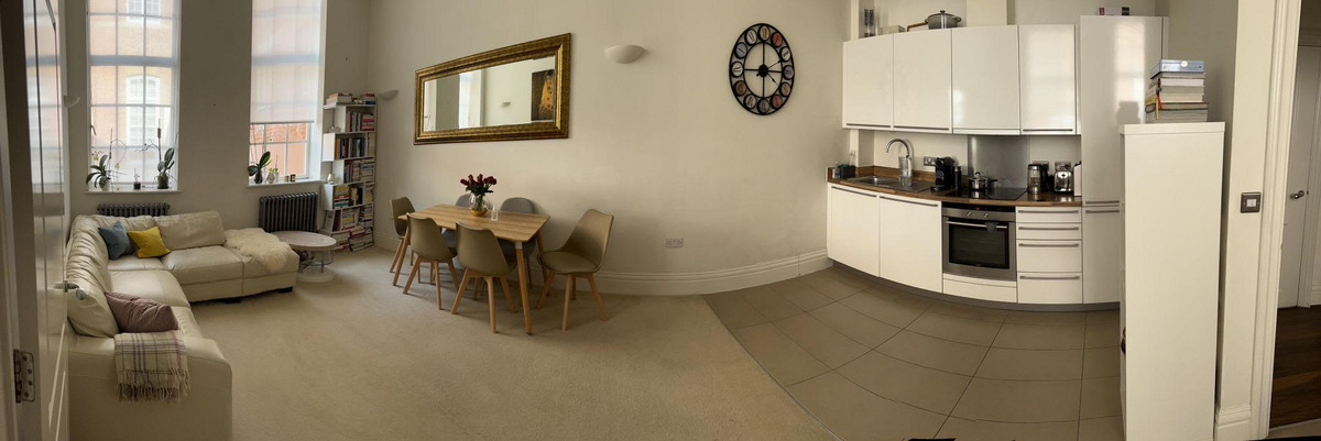 Forfar Road, London, SW11, photo 5