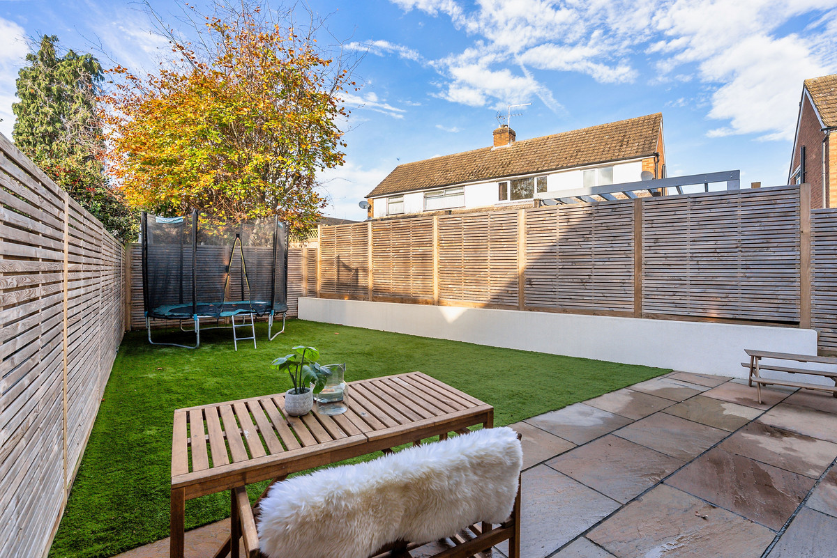 Sheep Walk, Shepperton, TW17, photo 8