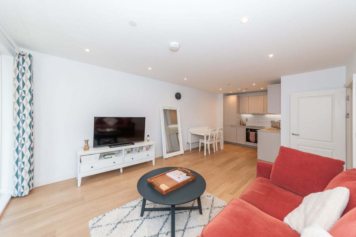 Palmer Street, Reading, RG1, photo 3
