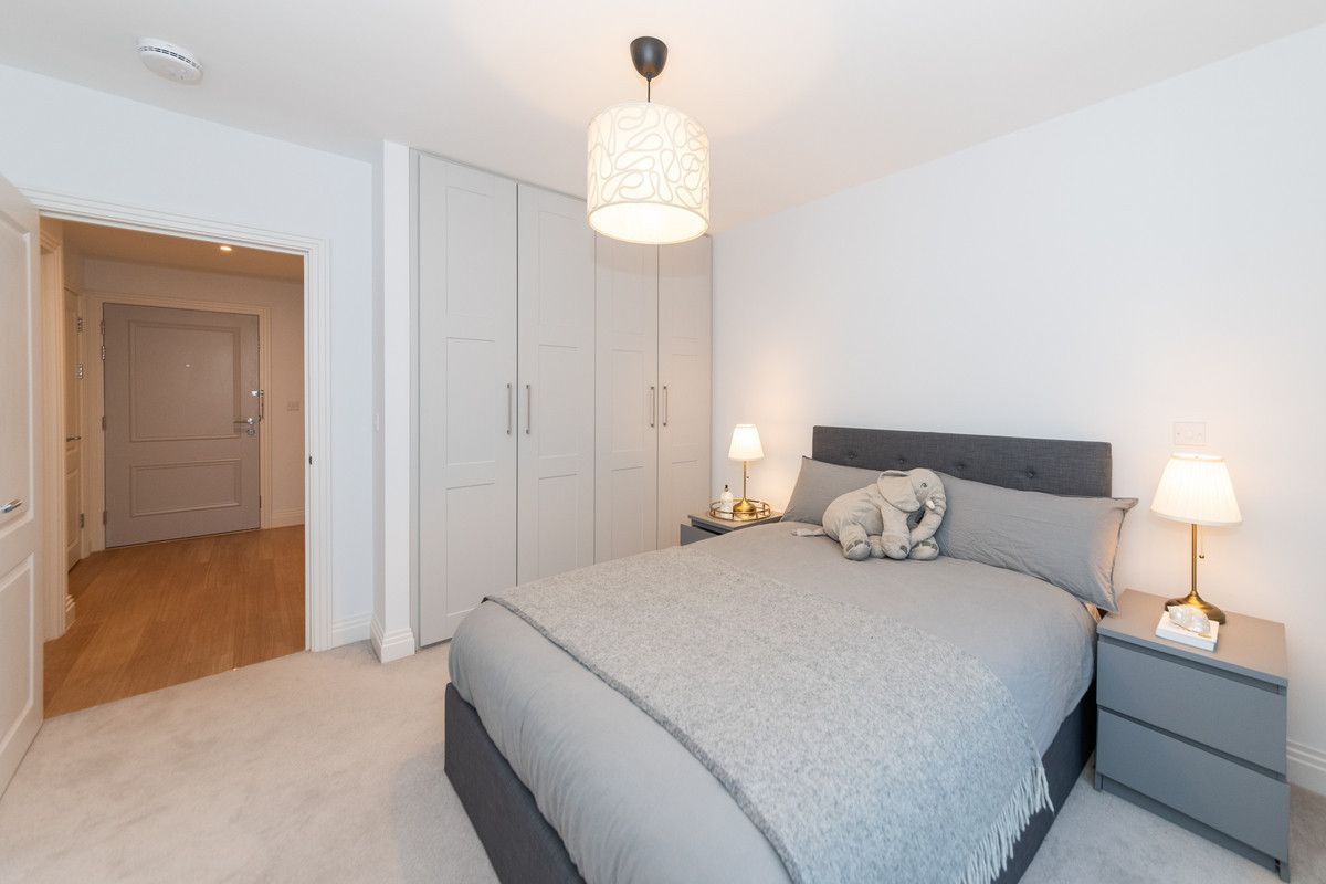 Palmer Street, Reading, RG1, photo 5