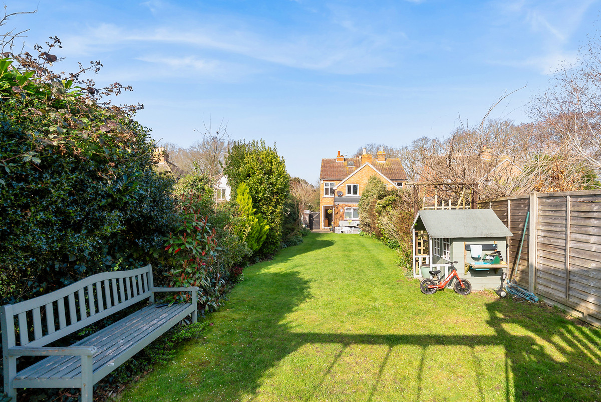 Spinney Hill, Addlestone, KT15, photo 12