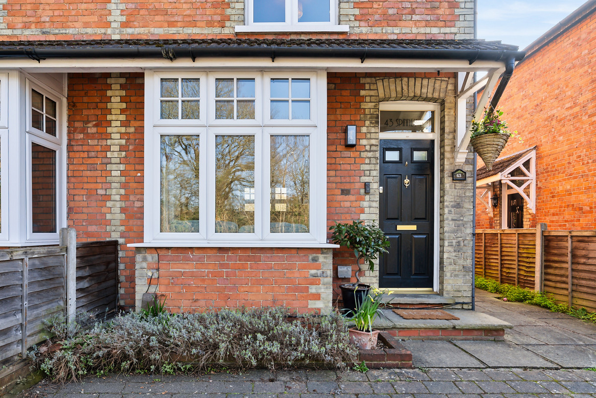Spinney Hill, Addlestone, KT15, photo 14