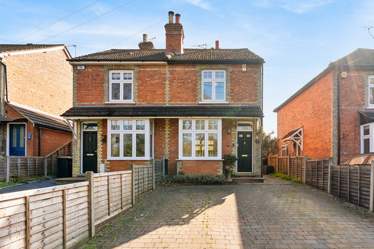 Spinney Hill, Addlestone, KT15