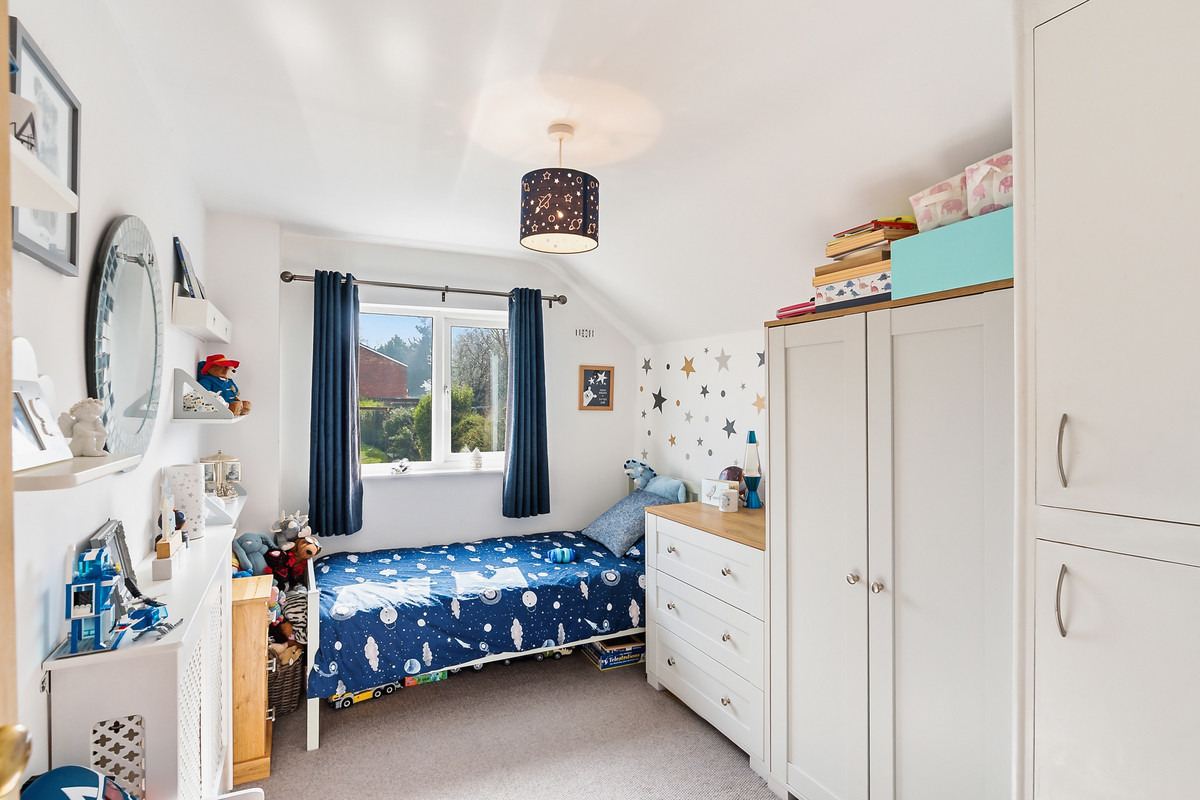 Spinney Hill, Addlestone, KT15, photo 11
