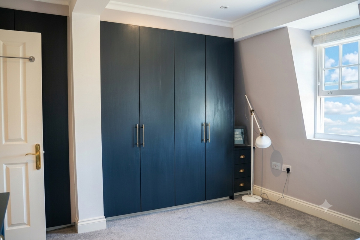 Courtview House, East Molesey, KT8, photo 13