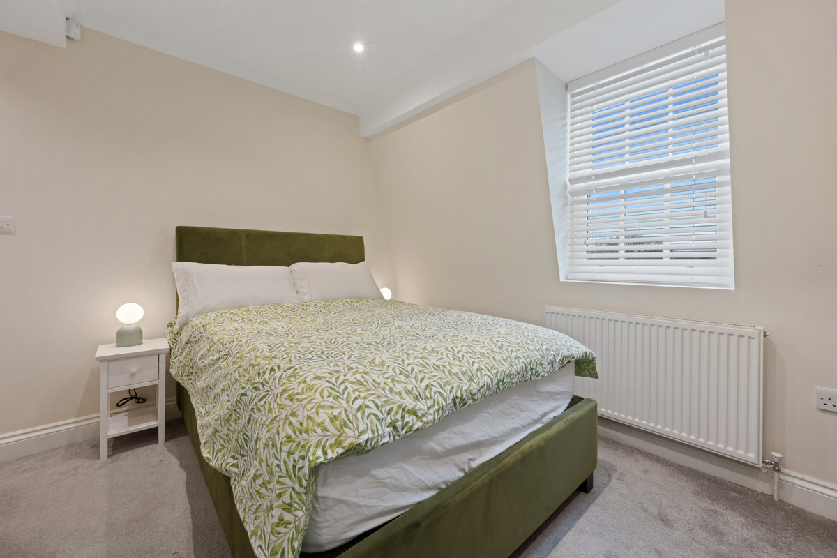 Courtview House, East Molesey, KT8, photo 24