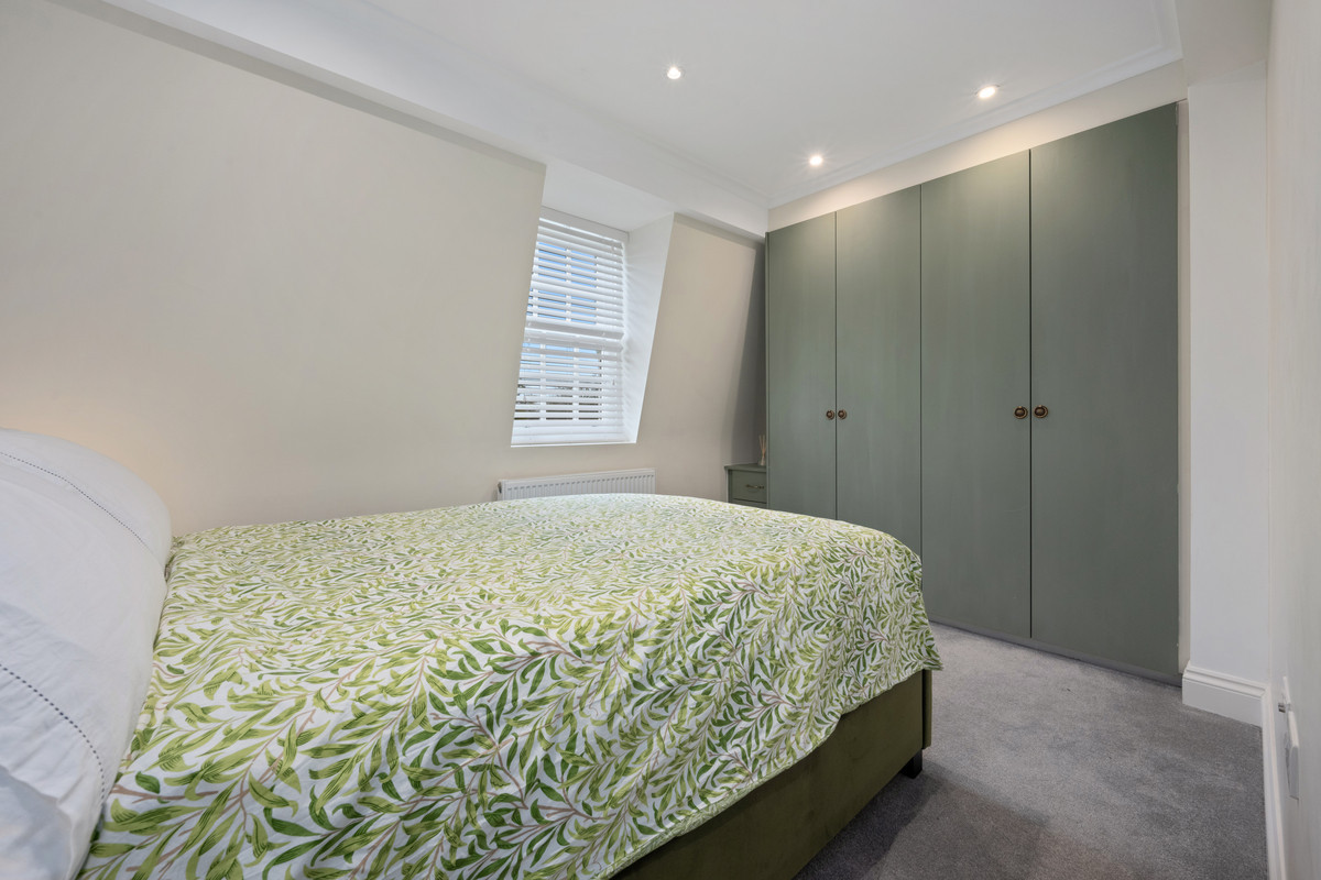 Courtview House, East Molesey, KT8, photo 25