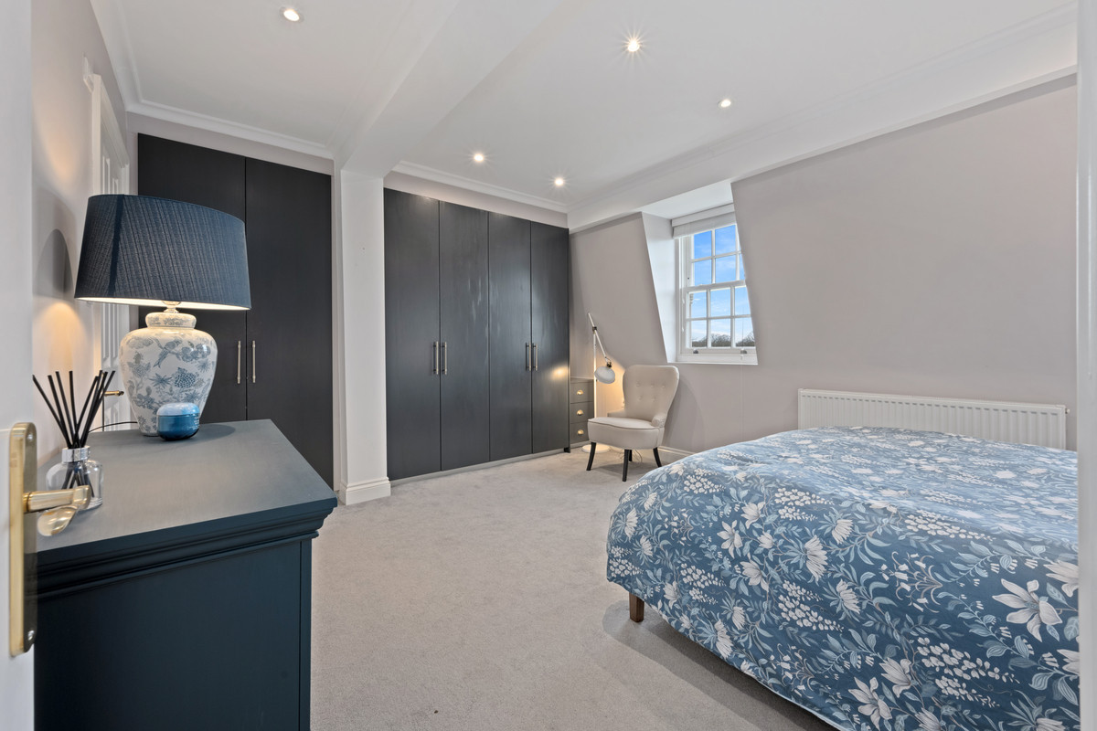 Courtview House, East Molesey, KT8, photo 21