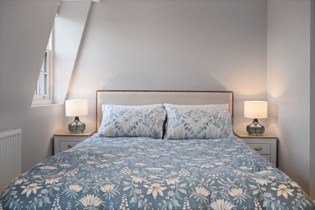 Courtview House, East Molesey, KT8, photo 27