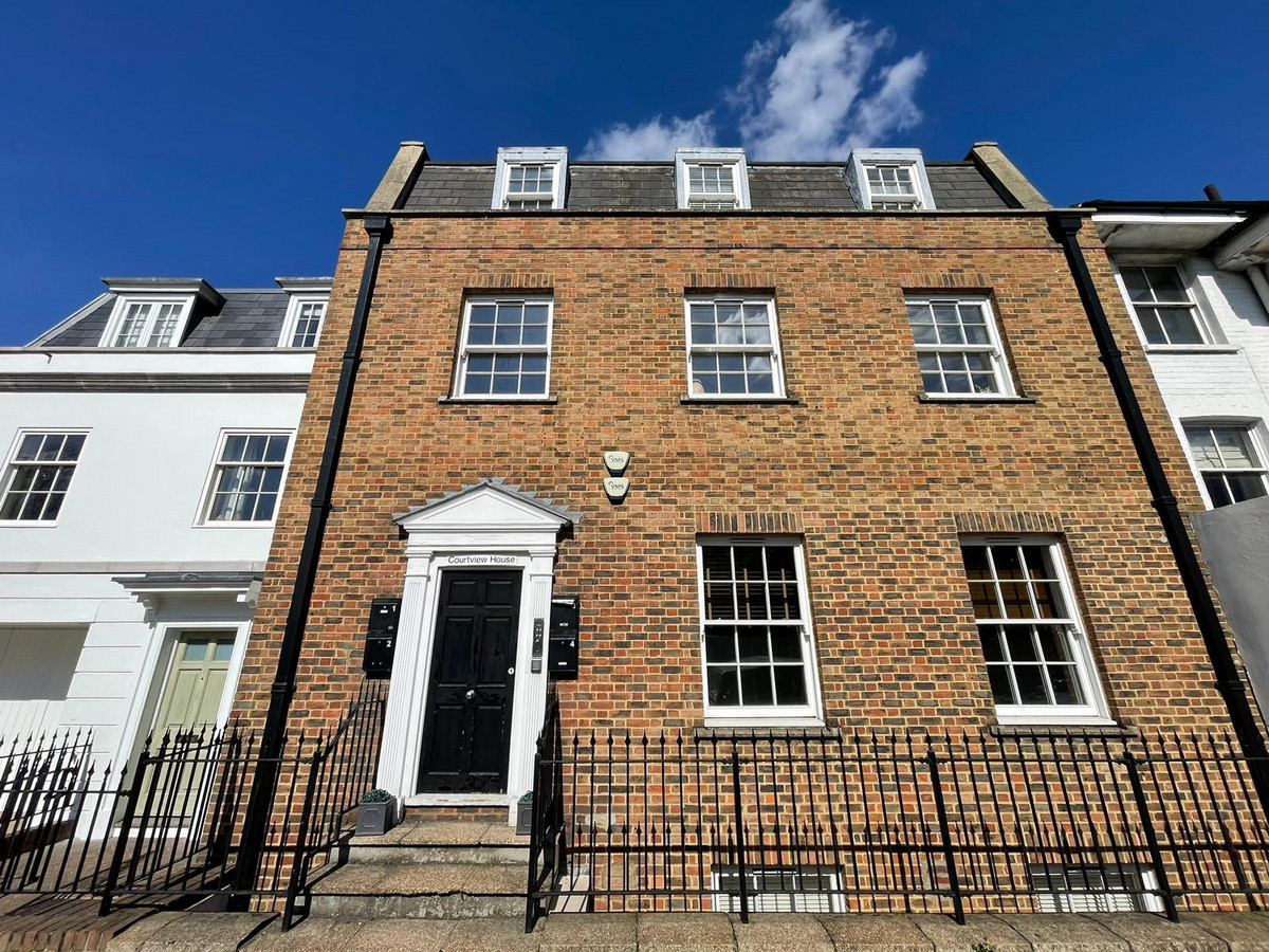 Courtview House, East Molesey, KT8, photo 28