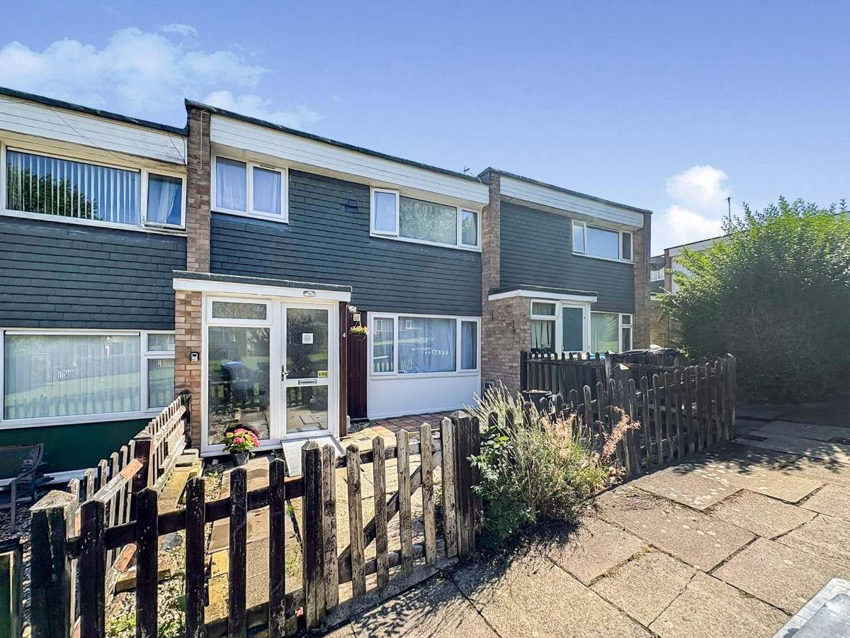 Coverdale, Hemel Hempstead, HP2, photo 10