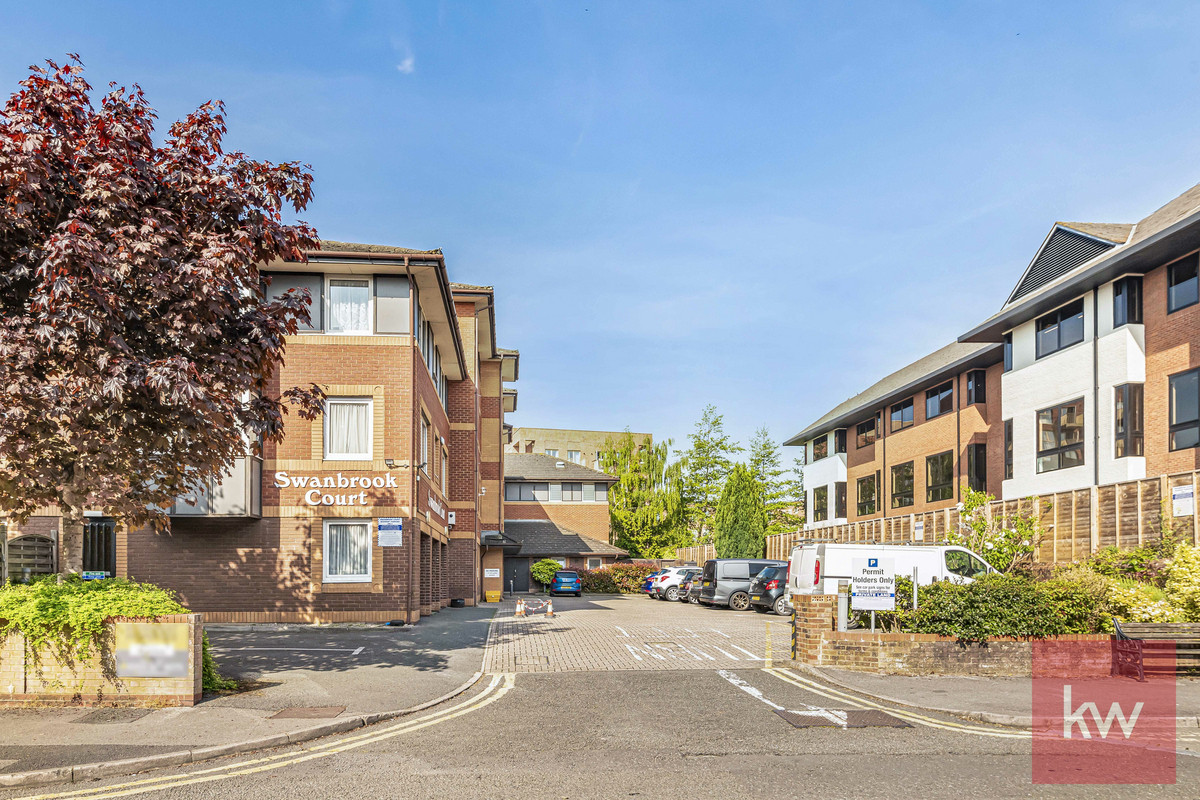 Bridge Avenue, Maidenhead, SL6, photo 23