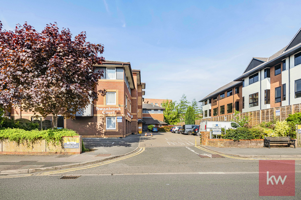 Bridge Avenue, Maidenhead, SL6, photo 13