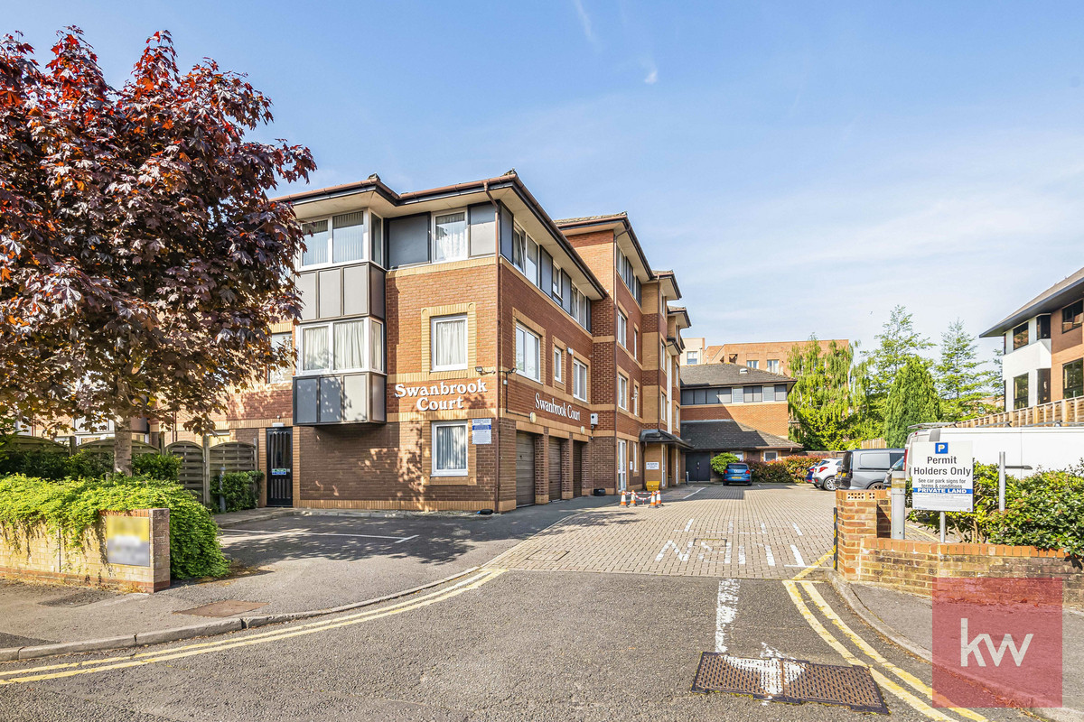 Bridge Avenue, Maidenhead, SL6, photo 14
