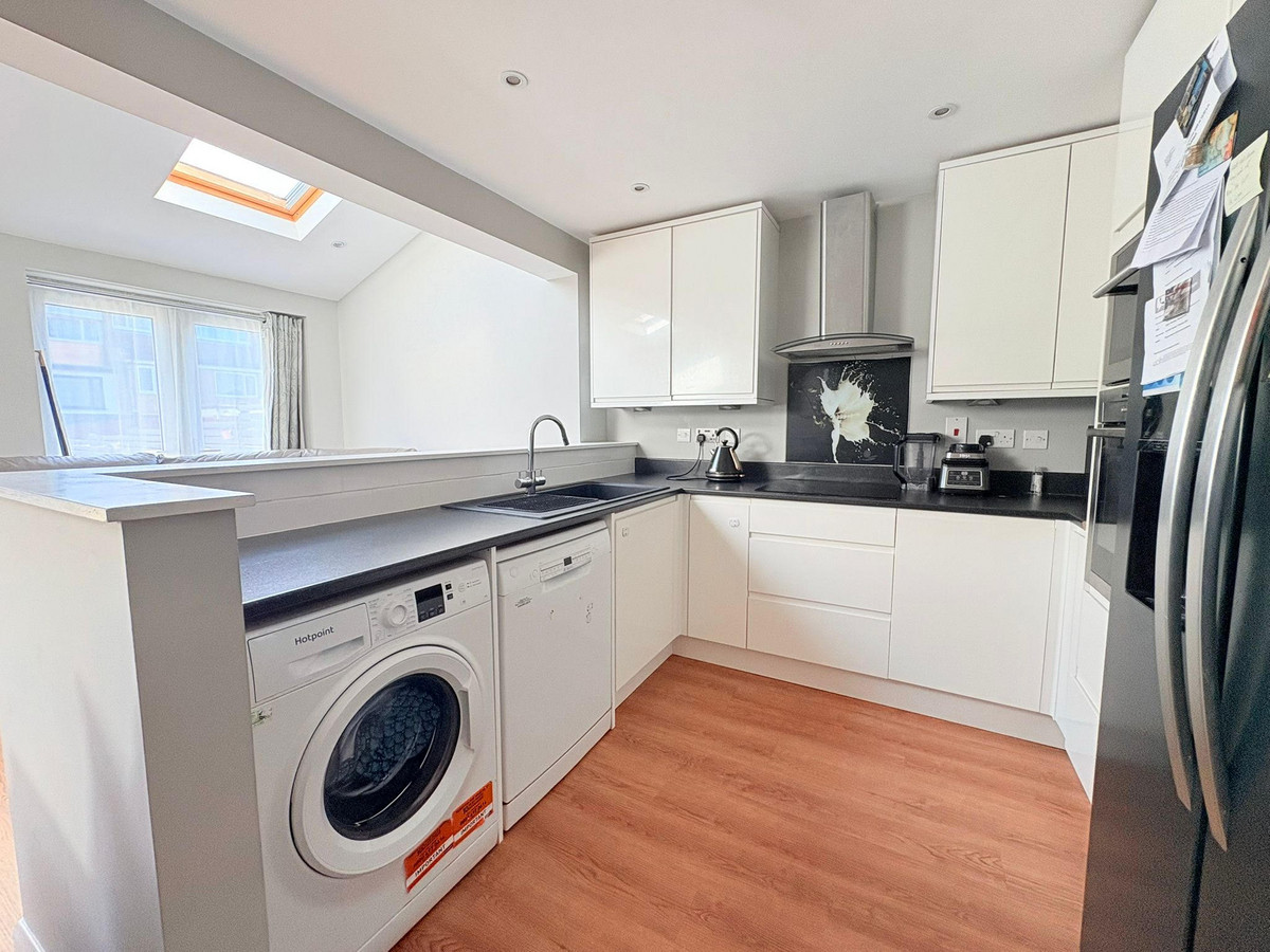 Coverdale, Hemel Hempstead, HP2, photo 3