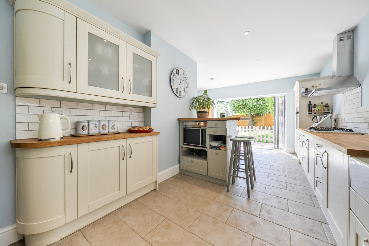 Pinewood Hill, Fleet, GU51